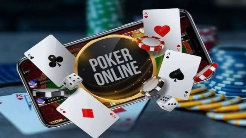 game bài Poker